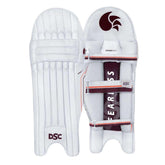 DSC Intense Rage Batting Leg-guard (Mens)